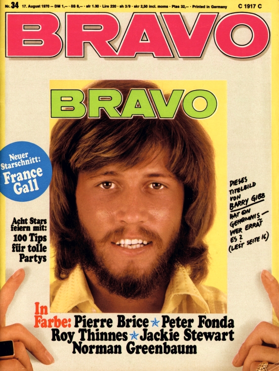 BRAVO 1970-34